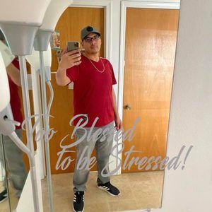 Meet your Posher, Benjamin